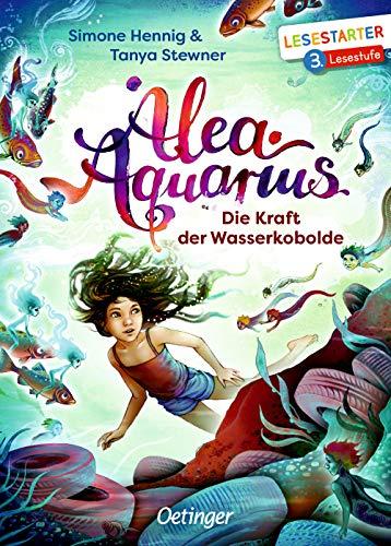 Alea Aquarius: Die Kraft der Wasserkobolde