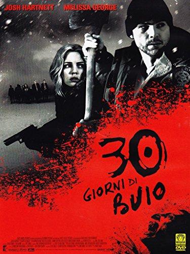 30 giorni di buio [IT Import]