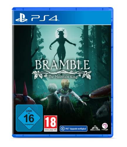 Bramble: The Mountain King - (PlayStation 4)