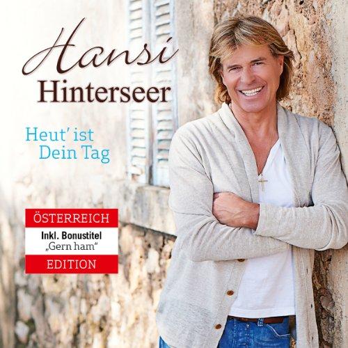 Heut' Ist Dein Tag (Österreich Edition)