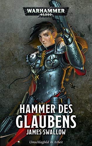 Warhammer 40.000 - Hammer des Glaubens