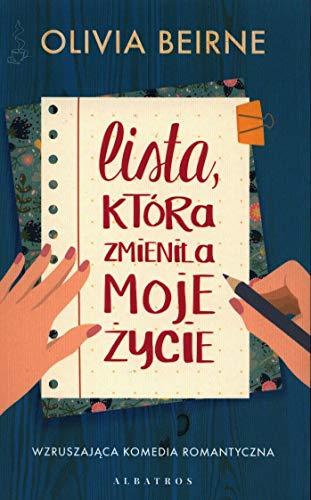 Lista która zmienila moje zycie