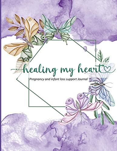 Healing my heart