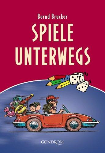 Spiele unterwegs