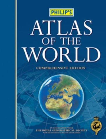 Philip's World Atlas