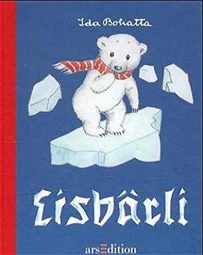 Eisbärli