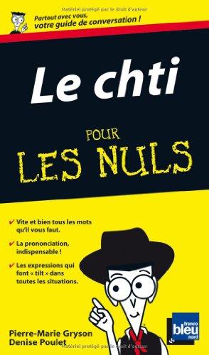 Le chti pour les nuls