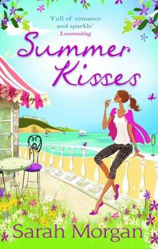 Summer Kisses (Mills & Boon Special Releases)