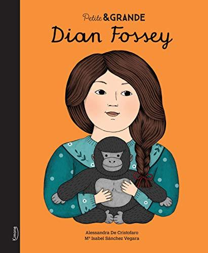 PETITE & GRANDE - DIAN FOSSEY NE