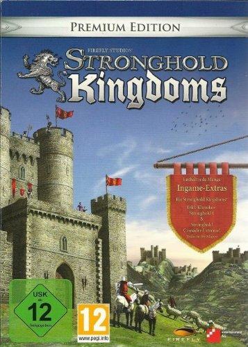 Stronghold Kingdoms