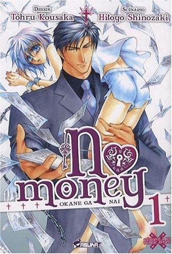 No money. Vol. 1