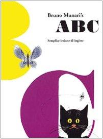 ABC. Semplice lezione d'inglese. Ediz. multilingue