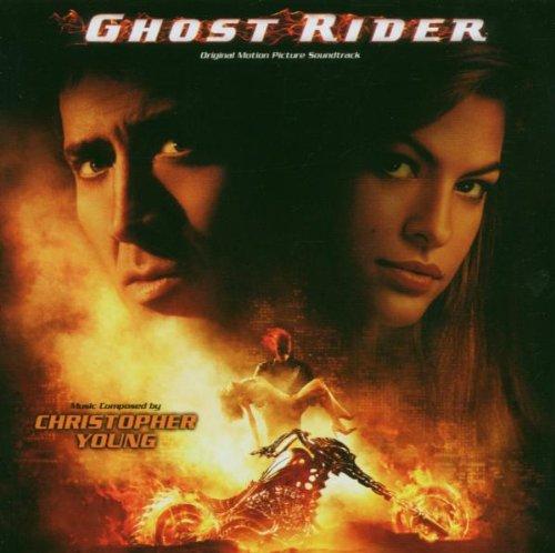 Ghost Rider