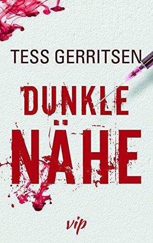 Dunkle Nähe: Zwei Thriller in einem Band