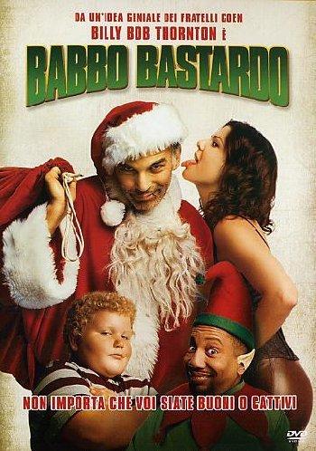 Babbo bastardo [IT Import]