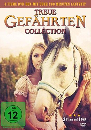 Treue Gefährten Collection - 3 Filme-Edition