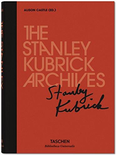 Les archives Stanley Kubrick