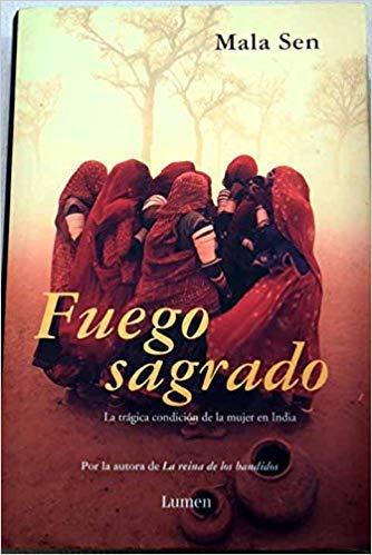 Fuego Sagrado/ Sacred Fire