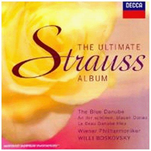 Strauss Album