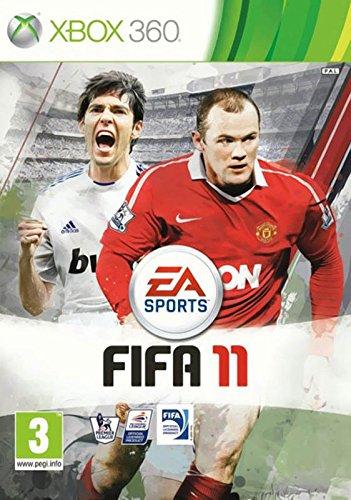 FIFA 11 (CLASSIC) : Xbox 360 , ML