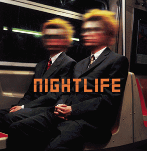 Nightlife