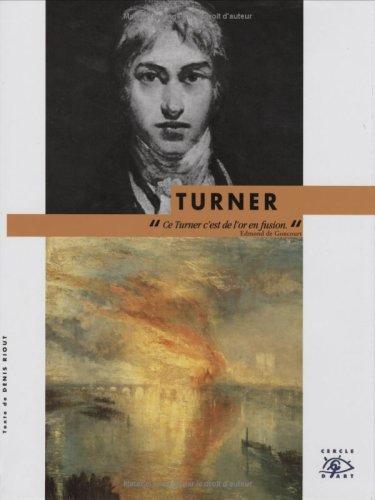 J.M.W. Turner