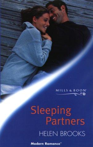 Sleeping Partners (Mills & Boon Modern)