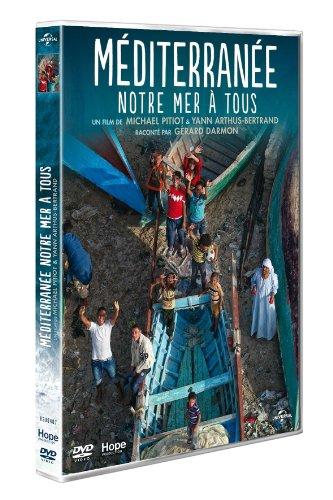 Méditerranée, notre mer à tous [FR Import]