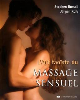 L'art taoïste du massage sensuel