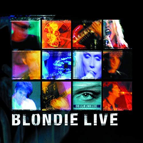 Blondie - Live 1999 (Limited 2LP+CD) [Vinyl LP]