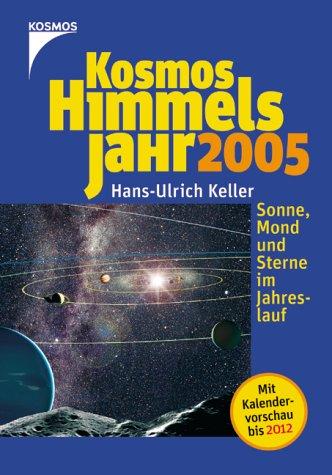 Kosmos Himmelsjahr 2005