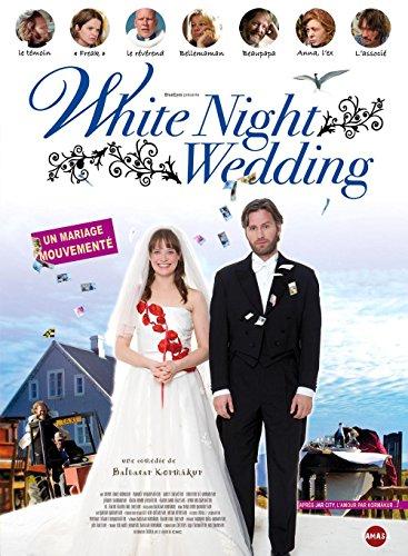 White night wedding [FR Import]