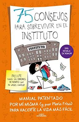 75 consejos para sobrevivir en el instituto