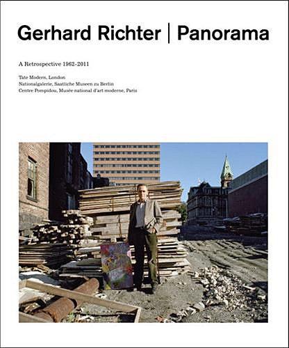 Gerhard Richter: Panorama