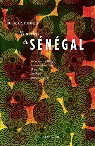 Nouvelles du Sénégal