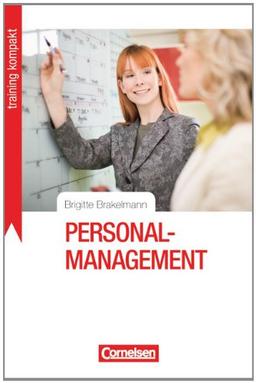 Personalmanagement