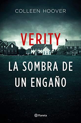 Verity. La sombra de un engaño: Edición especial (Planeta Internacional)