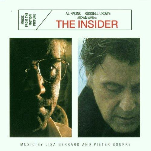 The Insider