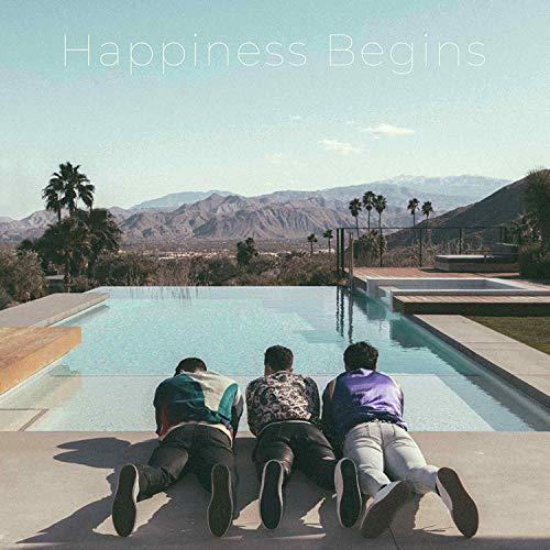 Happiness Begins (Ltd.Fan Box)