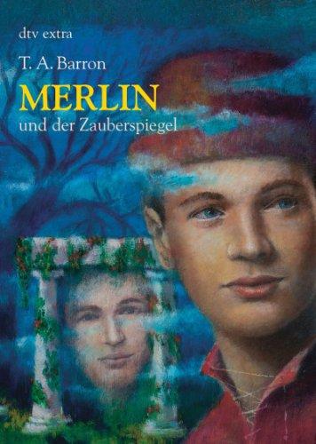 Merlin und der Zauberspiegel 4. Buch