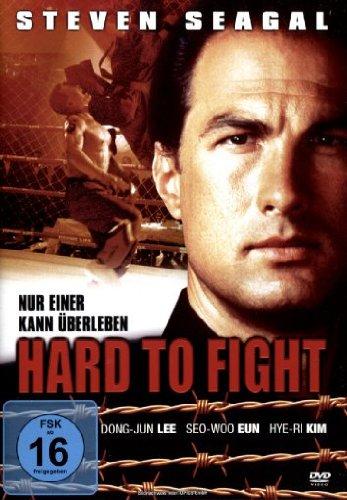 Hard to Fight