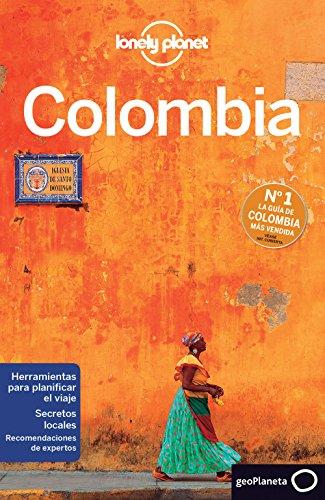 Colombia (Guías de País Lonely Planet, Band 1)