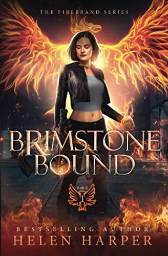 Brimstone Bound (The Firebrand Series, Band 1)