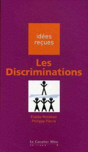 Les discriminations