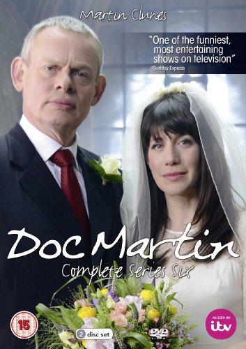 Doc Martin Series 6 [2 DVDs] [UK Import]