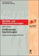 Gefährdungsbeurteilungen: Analyse und Handlungsempfehlungen