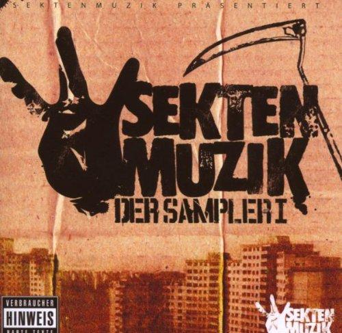 Sektenmuzik - Der Sampler