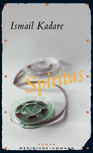 Spiritus