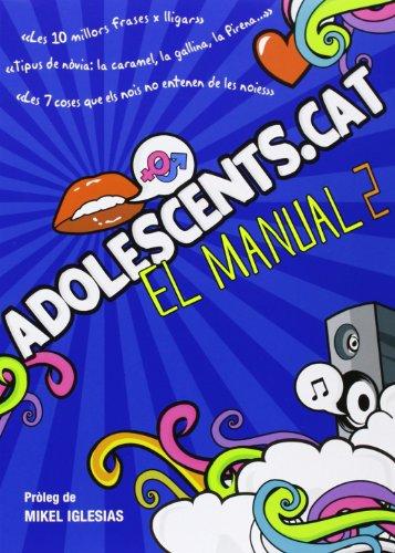 Adolescents.cat-2 (Instant Book, Band 2)