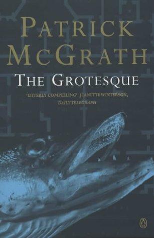 Mcgrath, P: Grotesque